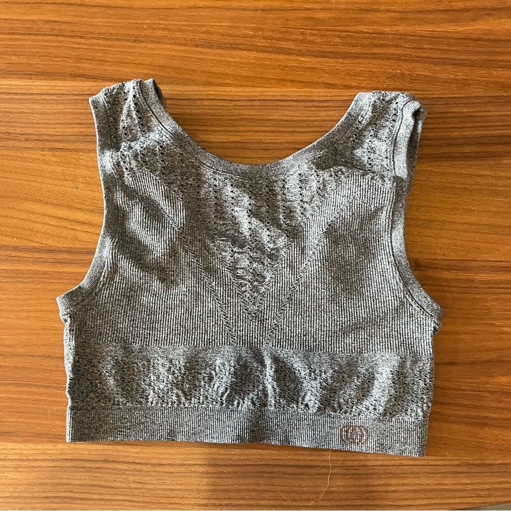 balance collection, yoga sports bra, size small